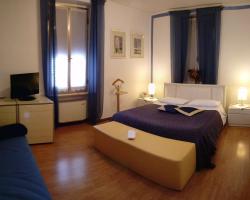 B&B La Meridiana