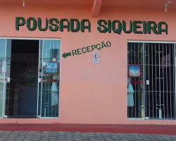 Pousada Siqueira