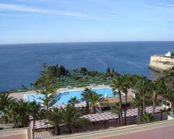 Pestana Viking Beach & SPA Resort