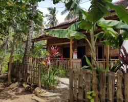 Red Island Bungalows