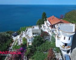 Apartments & Rooms Villa Anastasija