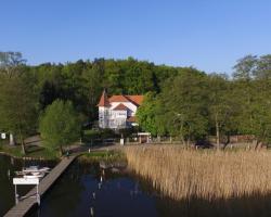 Gast-& Logierhaus Am Rheinsberger See