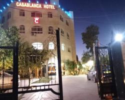 Casablanca Hotel Ramallah