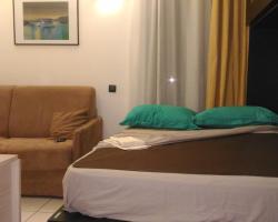 Californie Appartement