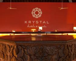 Krystal Vallarta