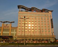 Luoyang Yijun Hotel