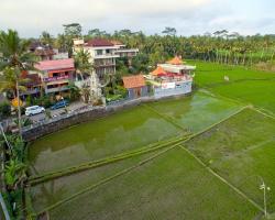 Ubud Kartini Hostel