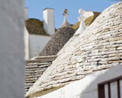 Le Alcove - Luxury Hotel nei Trulli