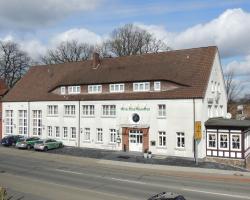 Hotel Stadt Munster