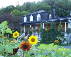 Auberge du Sault-à-la-Puce