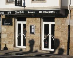 Hostal Valadares