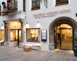 Boutiquehotel Weisses Rössl