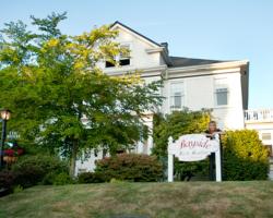 Bayside Bed and Breakfast
