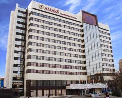 AMAKS Congress Hotel