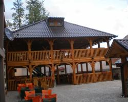 Gusinjska Kula Hotel