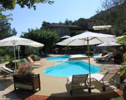 Ferme du Pic d'Allier