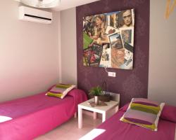 Apartamentos Vacacionales Sevilla