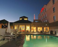 Hilton Garden Inn Victorville