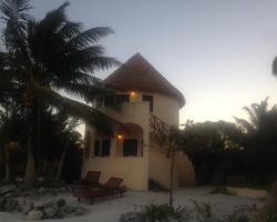 Balamku Inn on the Beach