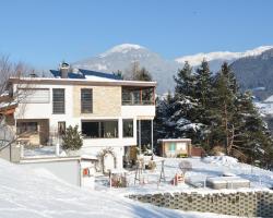 Ferienwohnungen Unterluimes