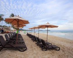 Chaweng Cove Beach Resort