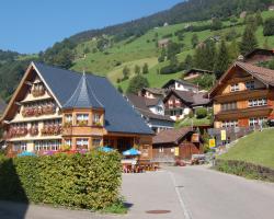 Gasthaus Schäfli