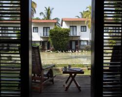 The Windflower Resort & Spa, Mysore