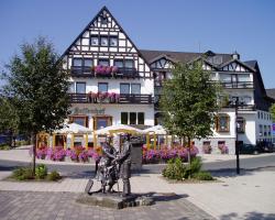 Hotel Hessenhof
