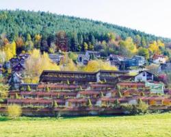 Hotel Valsana am Kurpark