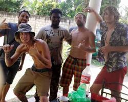 Guest House Pradeep Fun And Beach