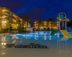 Apartamentos Turisticos Terralta