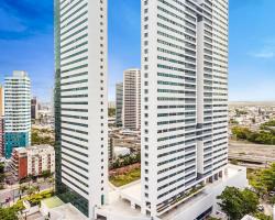 Bristol Recife Suites & Convention