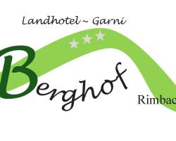 Hotel Berghof