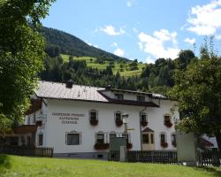 Gasthof Alpenrose