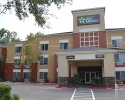 Extended Stay America Suites - Austin - Downtown - Town Lake