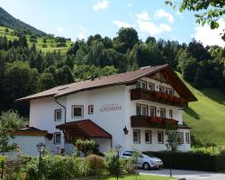 Appartement Alpenrose