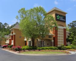 Extended Stay America Suites - Birmingham - Perimeter Park South