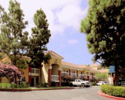 Extended Stay America Suites - Los Angeles - LAX Airport - El Segundo