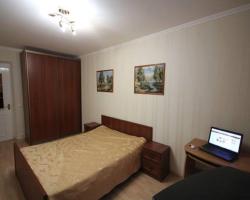 Apartment Prospekt Mira 182