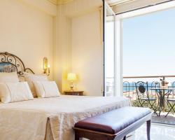 Art Hotel Diamond Naxos Taormina