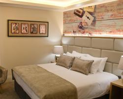 The Residence Hotel