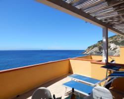 Appartamenti - Villa Mare