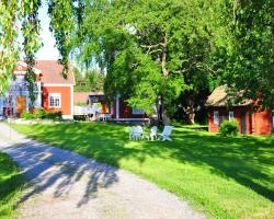 Hem till Gården boutique hotel