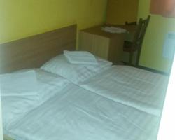 Kis-Duna Motel & Camping
