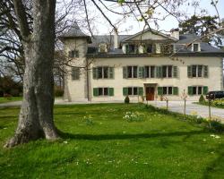Château de Veigy
