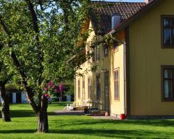 STF Glasbruket Hostel & Apartments