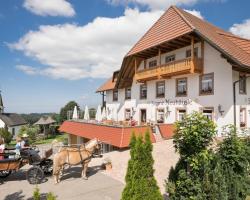 Landhotel Sonne Neuhäusle