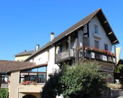 Hostellerie La Terrasse