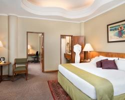 Hotel Palace Guayaquil