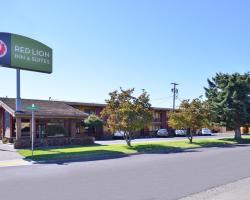 Red Lion Inn and Suites Walla Walla